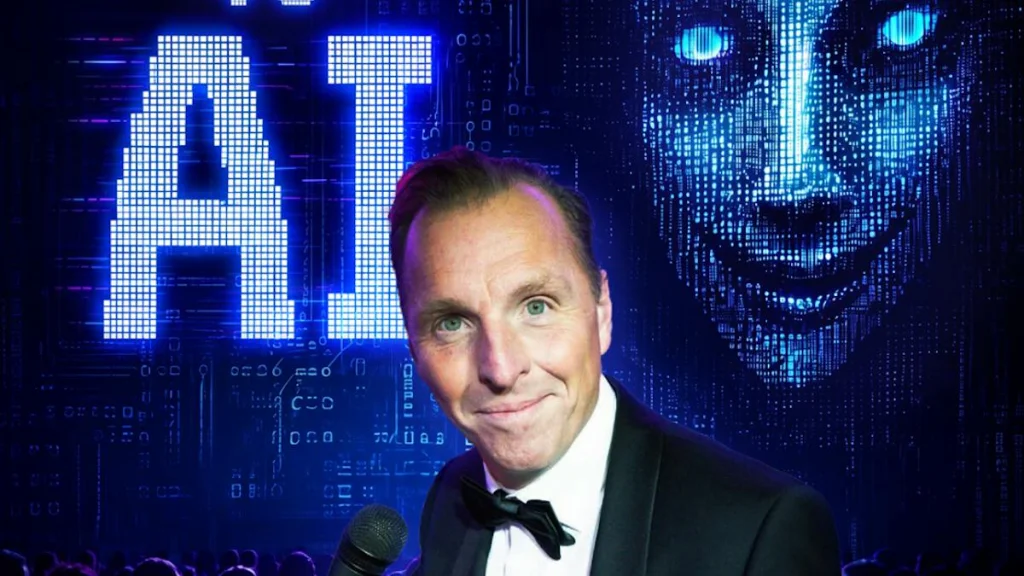 BONDERUD vs AI