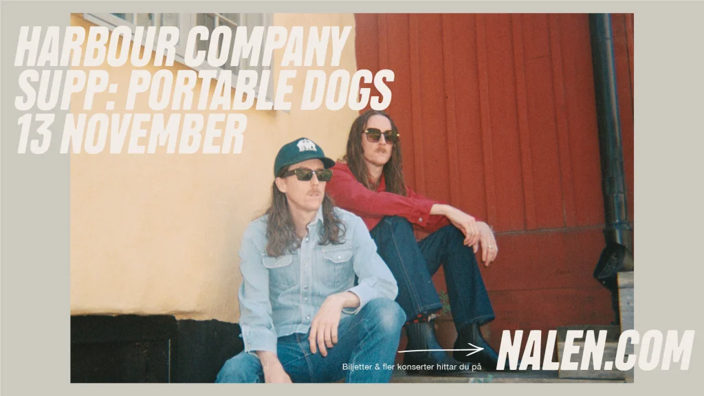 Harbour Company