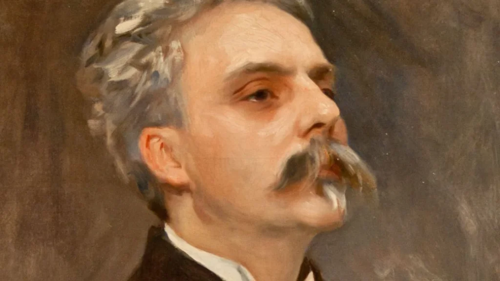 Fauré: Requiem