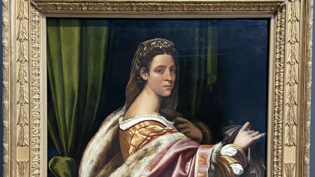 Tullia d’Aragona