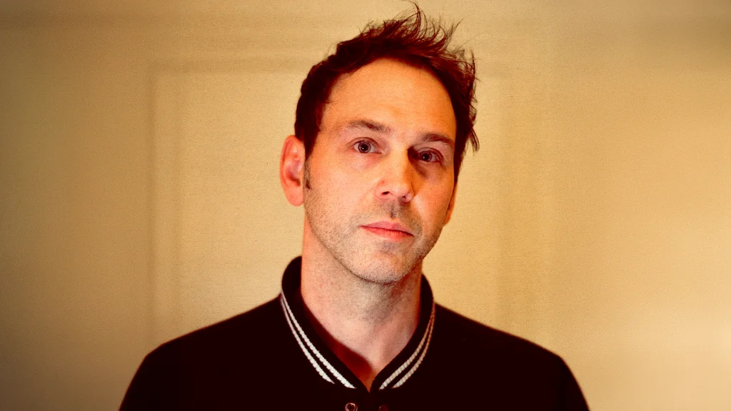 Joel Alme