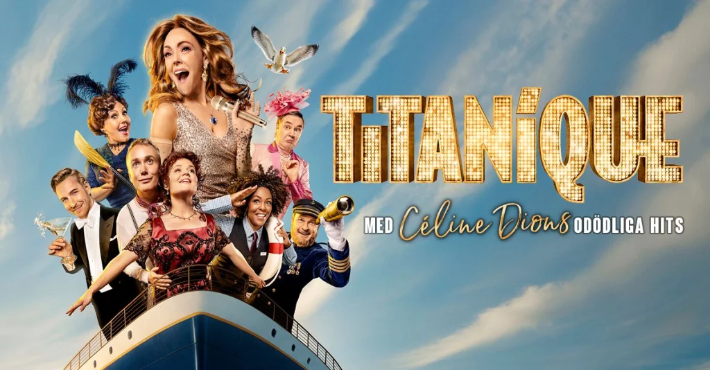 Titanique