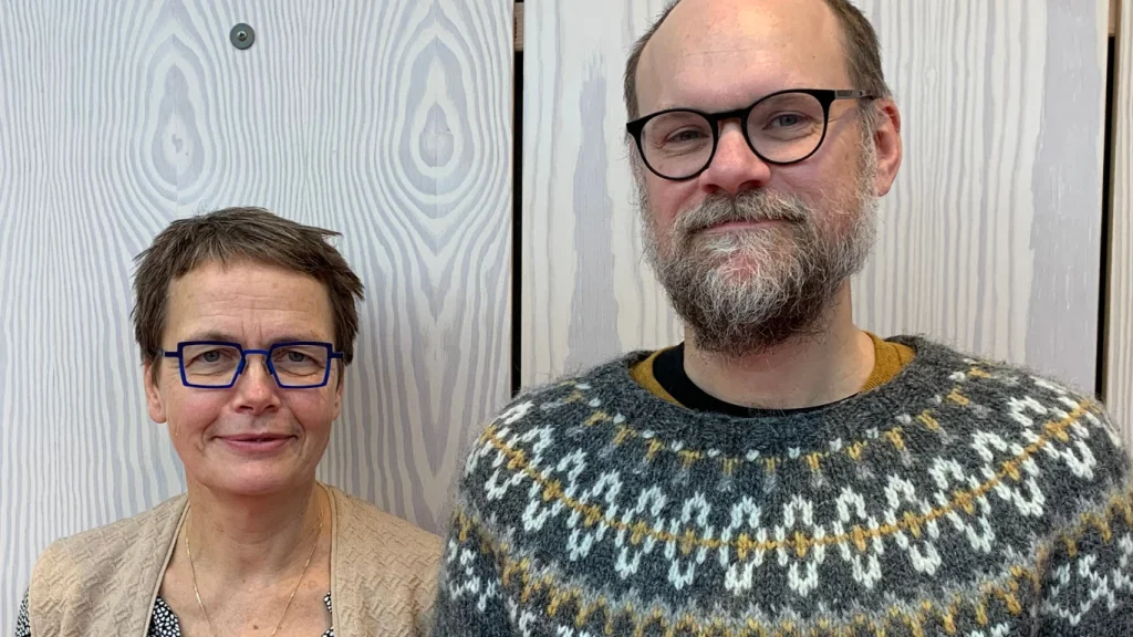 Polskedans för nybörjare