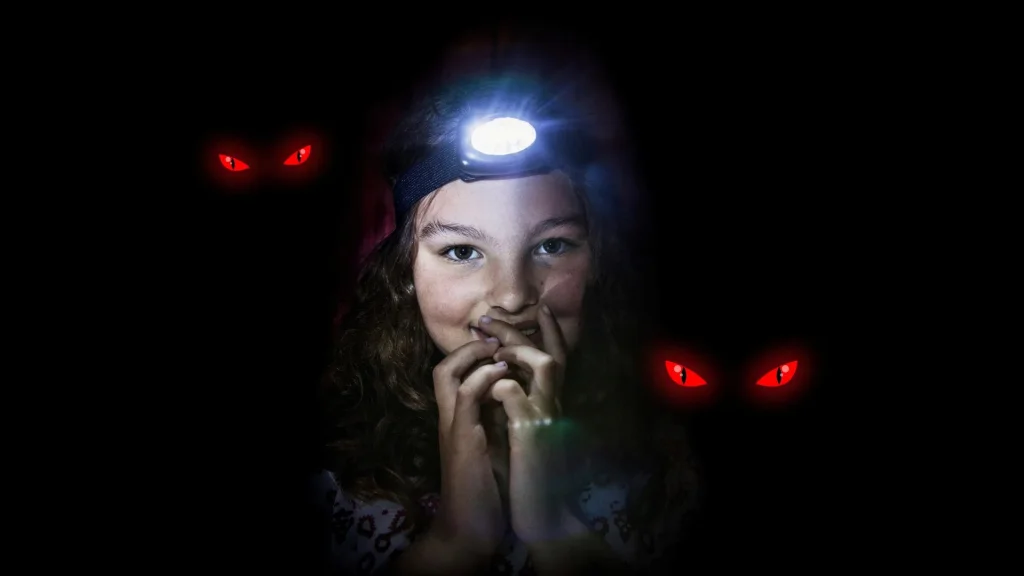 Pannlampsäventyr