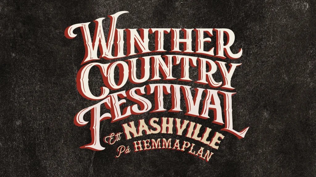Winther Country Festival 2026