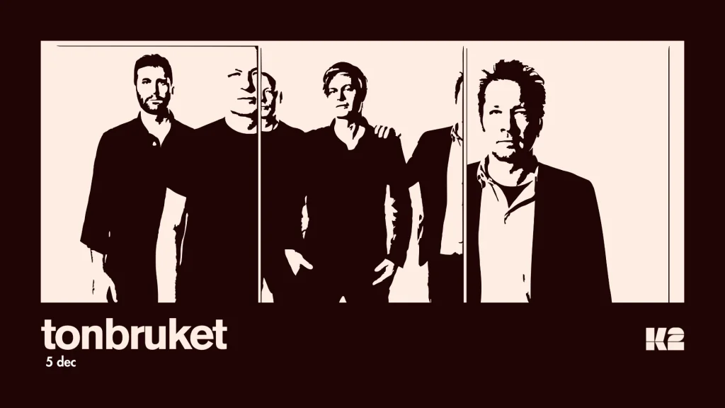 Tonbruket