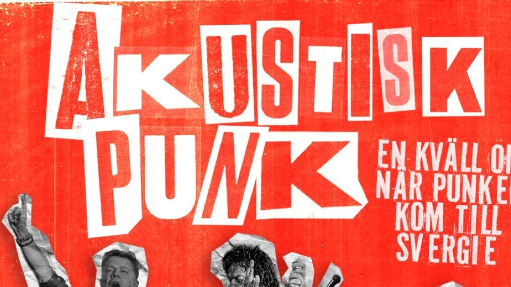 Akustisk punk