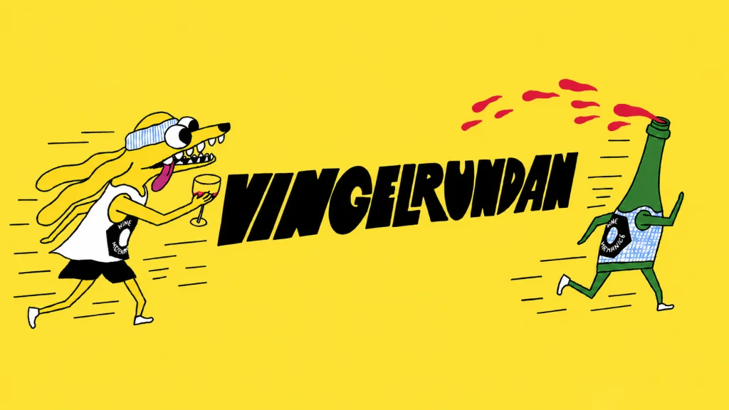 Vingelrundan 2027