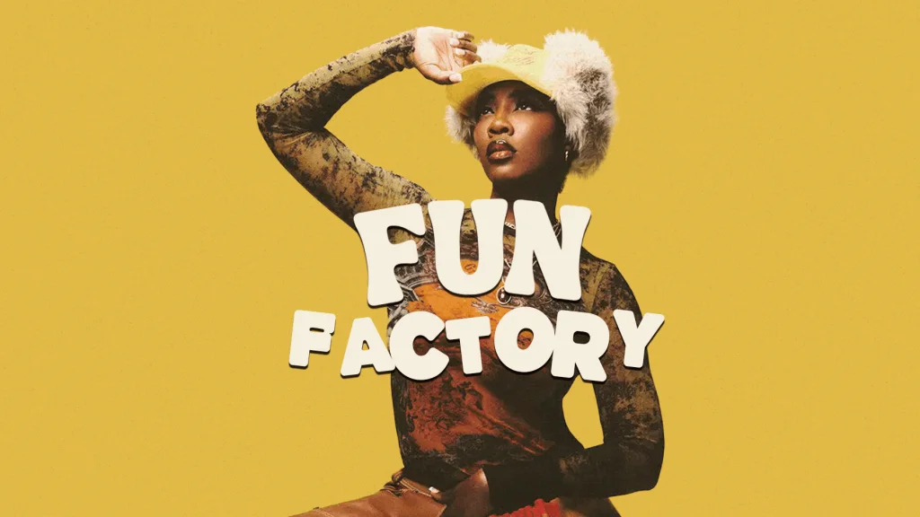 Fun Factory