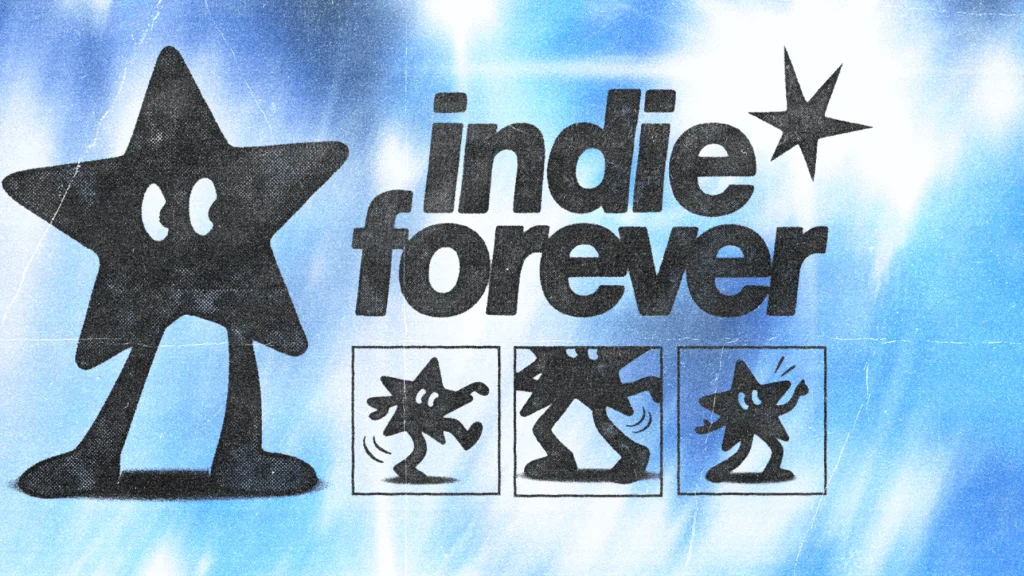 Indie Forever