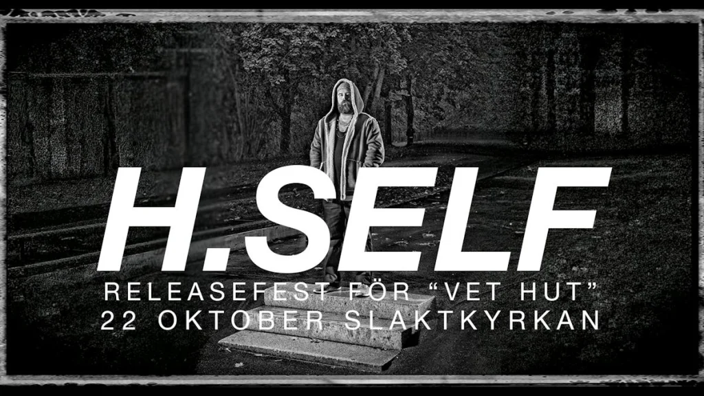 H. Self