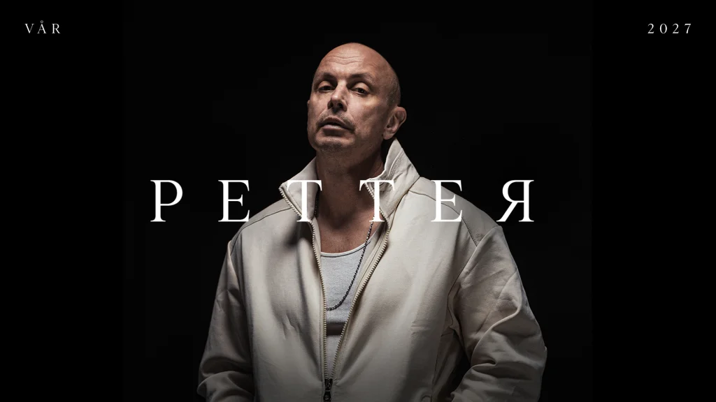 Petter