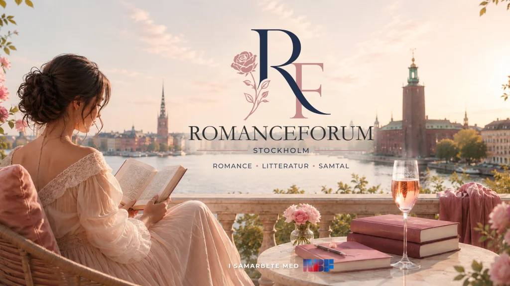 Romanceforum Stockholm