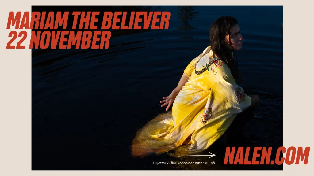 Mariam The Believer