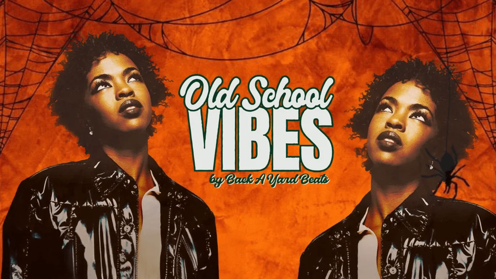 Old School Vibes