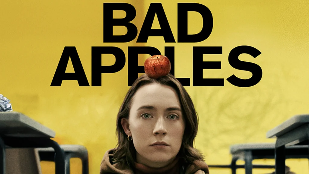 Bad Apples