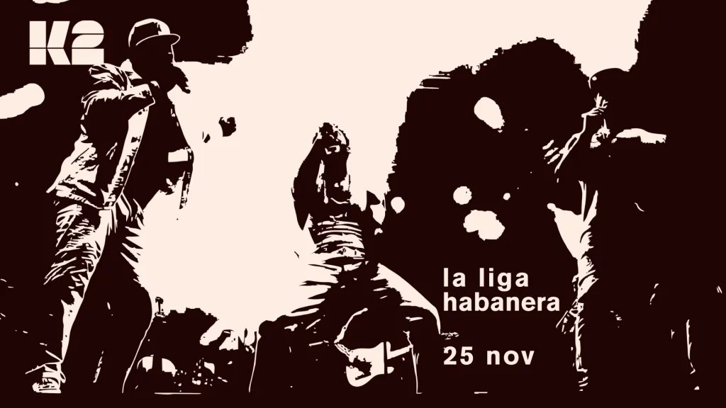 La Liga Habanera