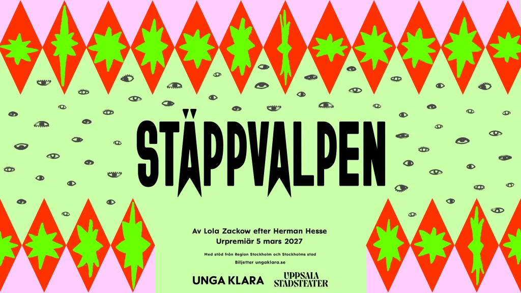 Stäppvalpen