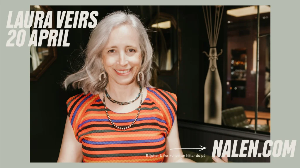 Laura Veirs