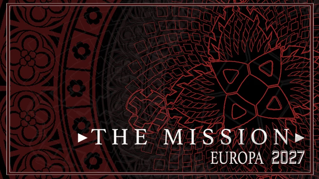 THE MISSION