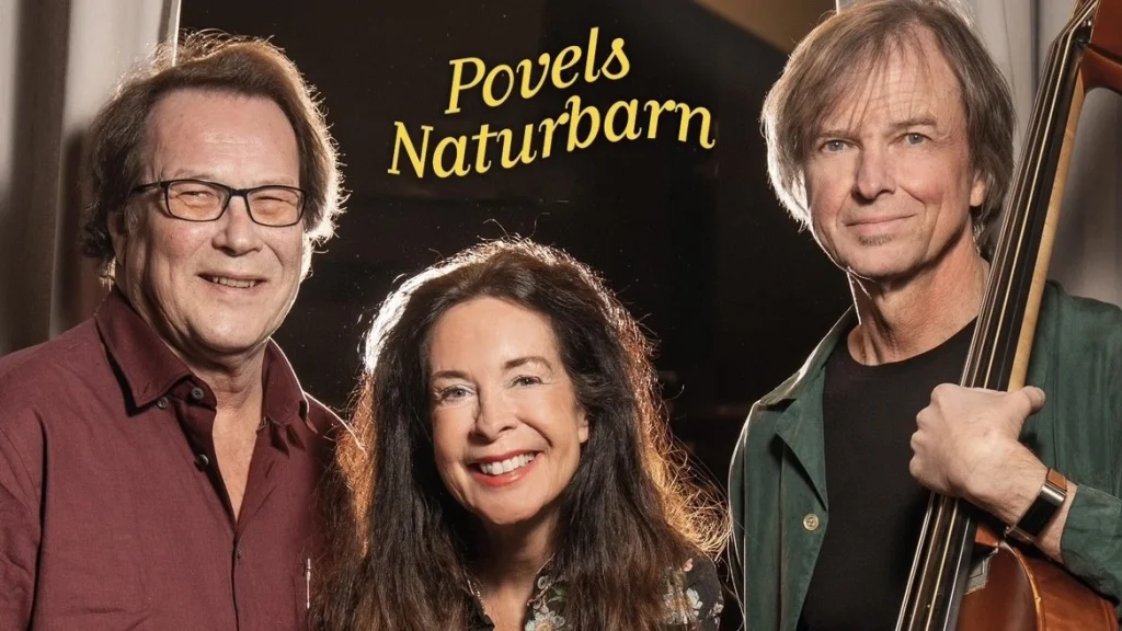 Povels Naturbarn