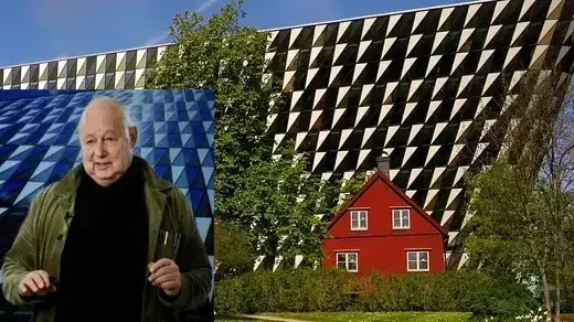 Stockholm – en föränderlig stad