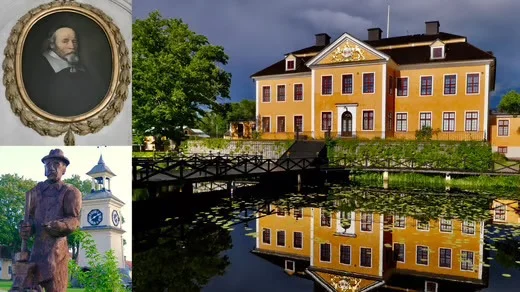 Du sotige vallon – Fabrikörerna