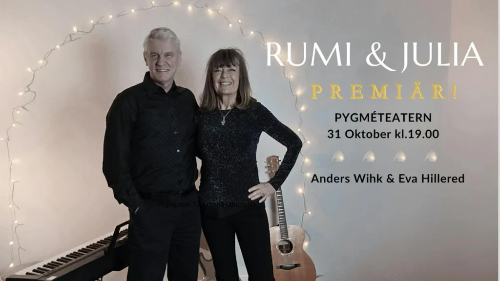 Rumi & Julia