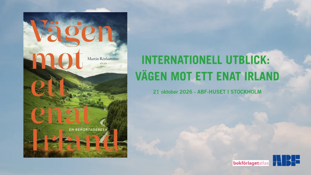 Vägen mot ett enat Irland