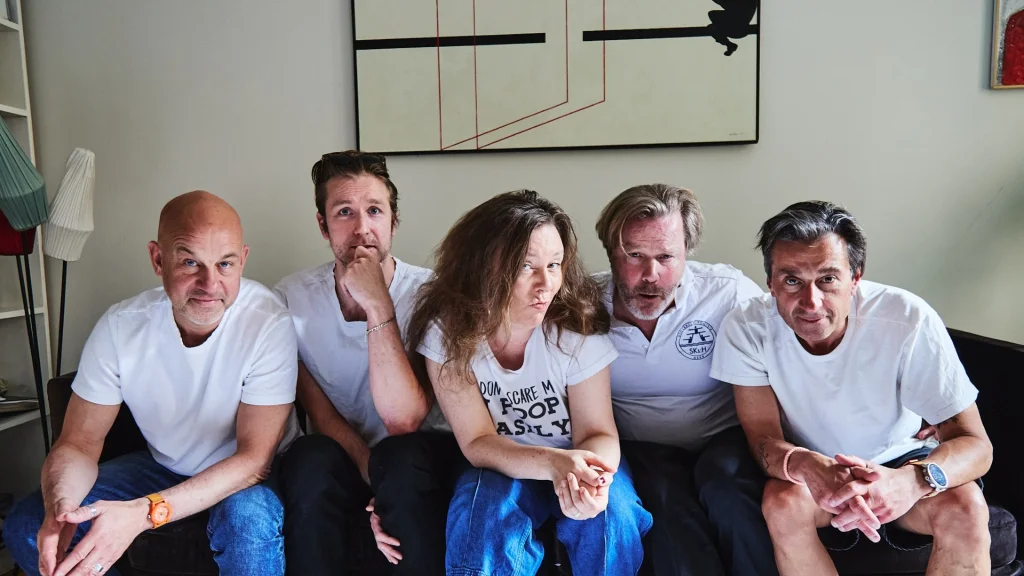 Canasta med Hin Håle 1 1/2