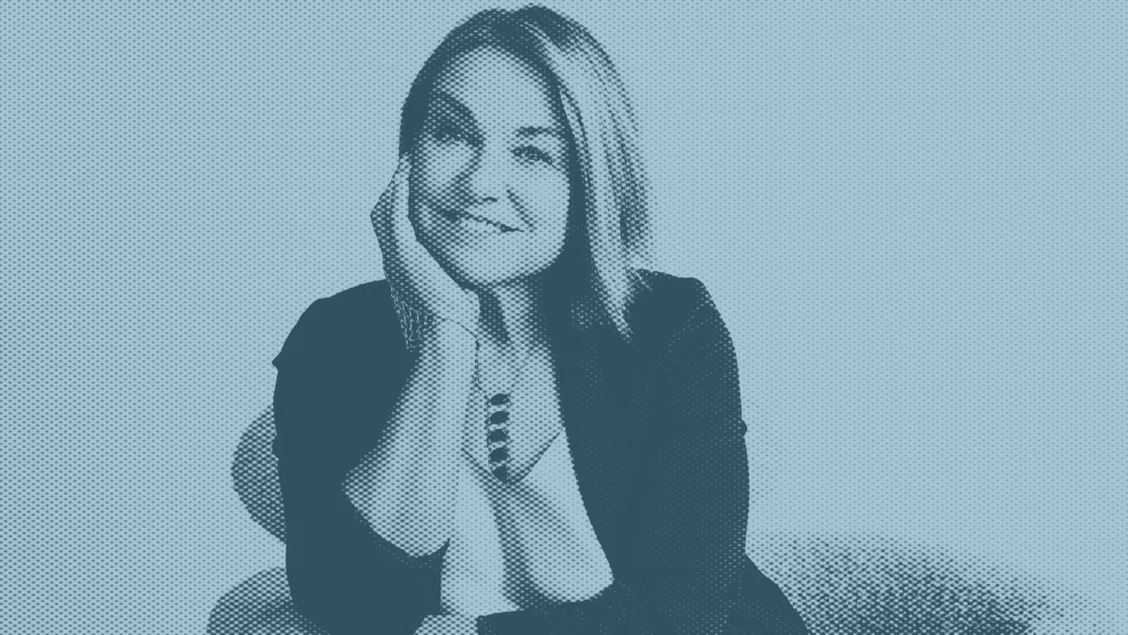 Esther Perel - Strangers, Friends, and Lovers: A Night Out with Esther
