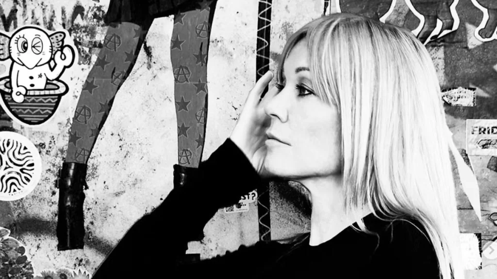 CC Luna invites Berlin and Tiblisi DJs: Connor Wall and BMI (Bakur Metreveli Interplanetary)
