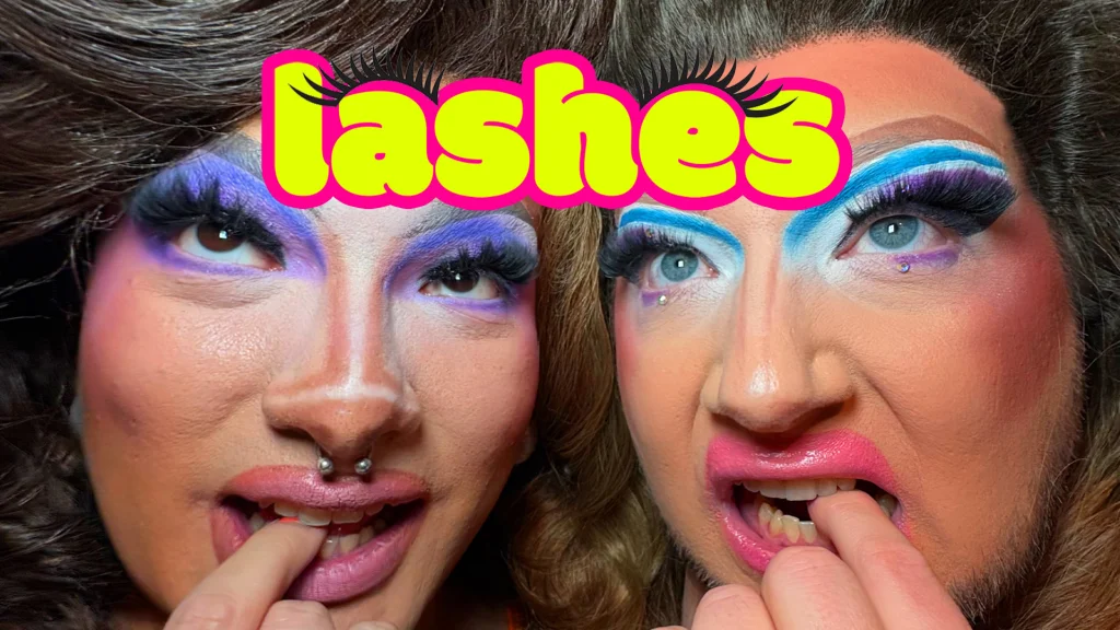 LASHES