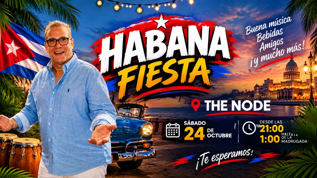 Habana Fiesta