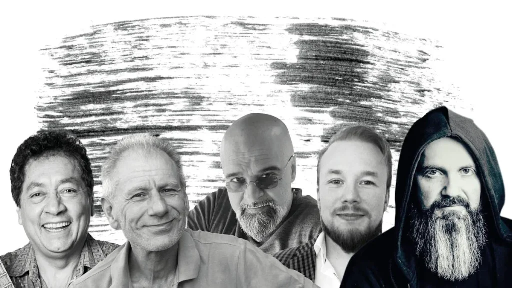 Tsitsanis & Loïzos möter Afzelius!