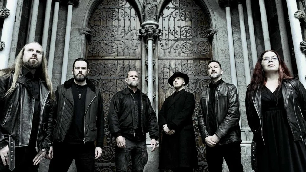 Funeral + The Crypt