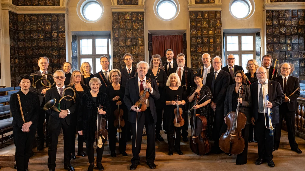 Adeln och musiken – det långa 1900-talet