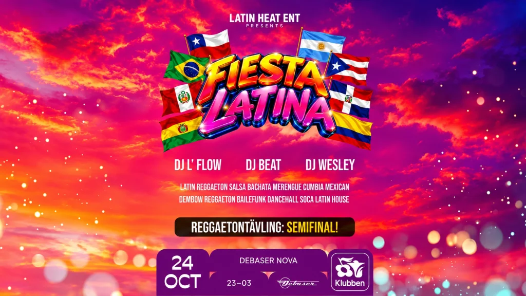 Club Heat