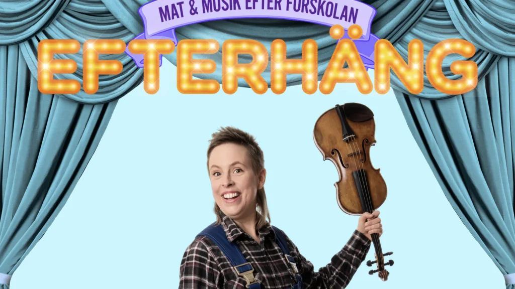Efterhäng – Snickar-Janne