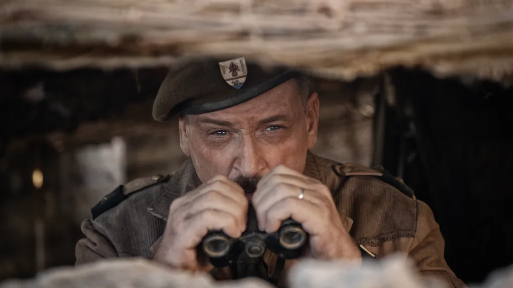 De Gaulle: Frihetens röst