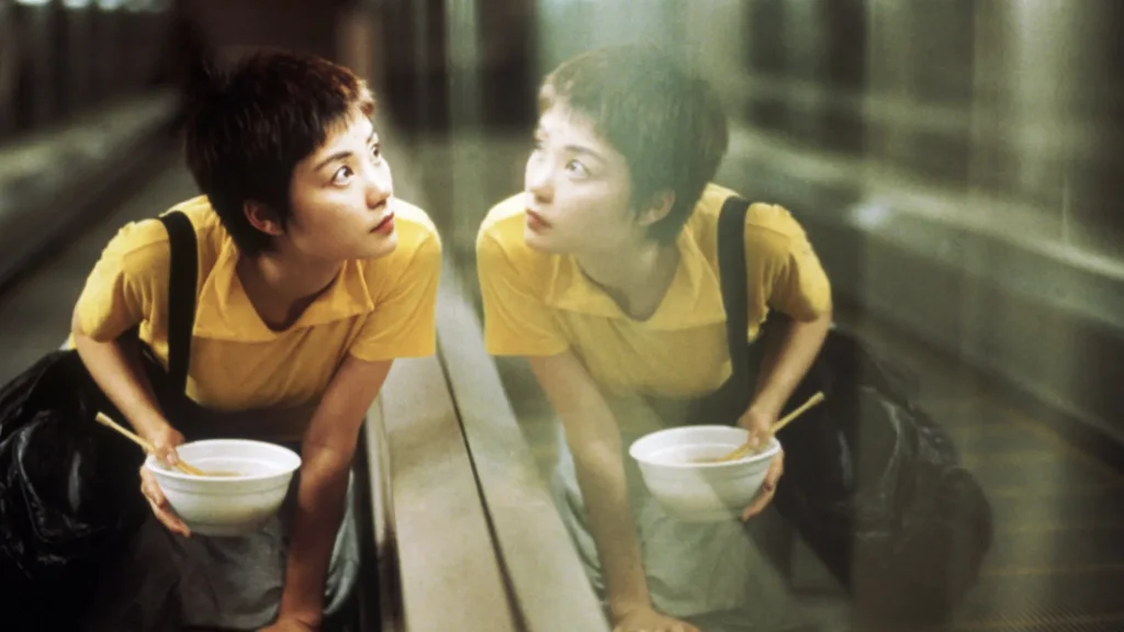 Chungking Express