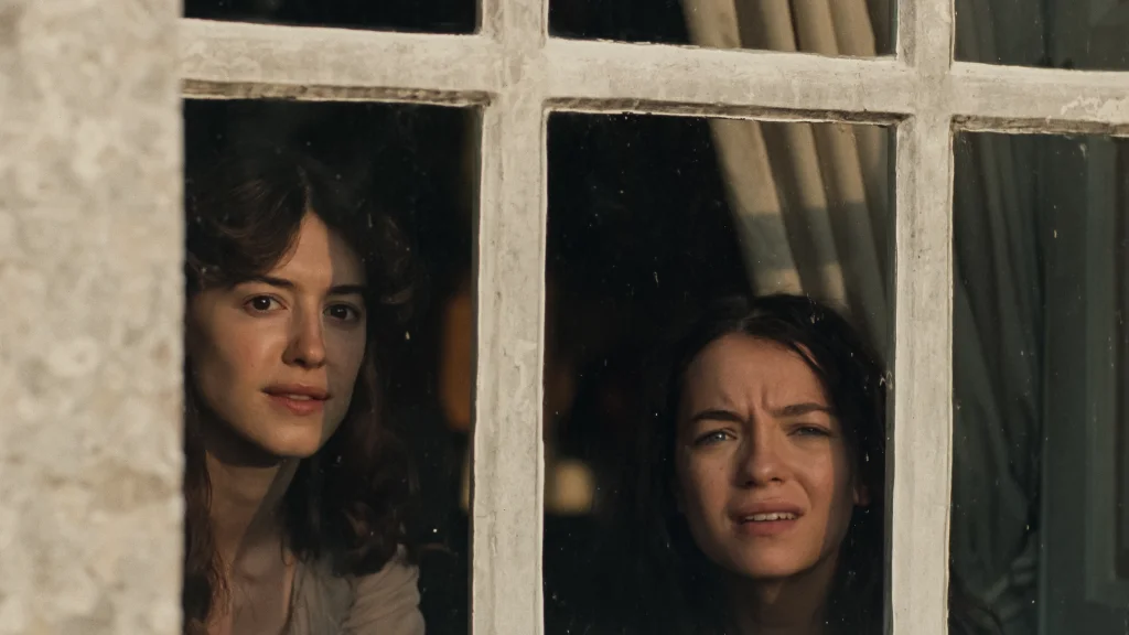 Girl Dinner: Sense and Sensibility