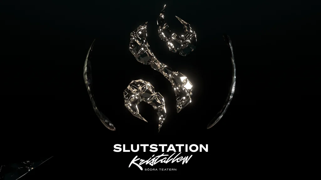 Slutstation x Kristallen: Club Takeover