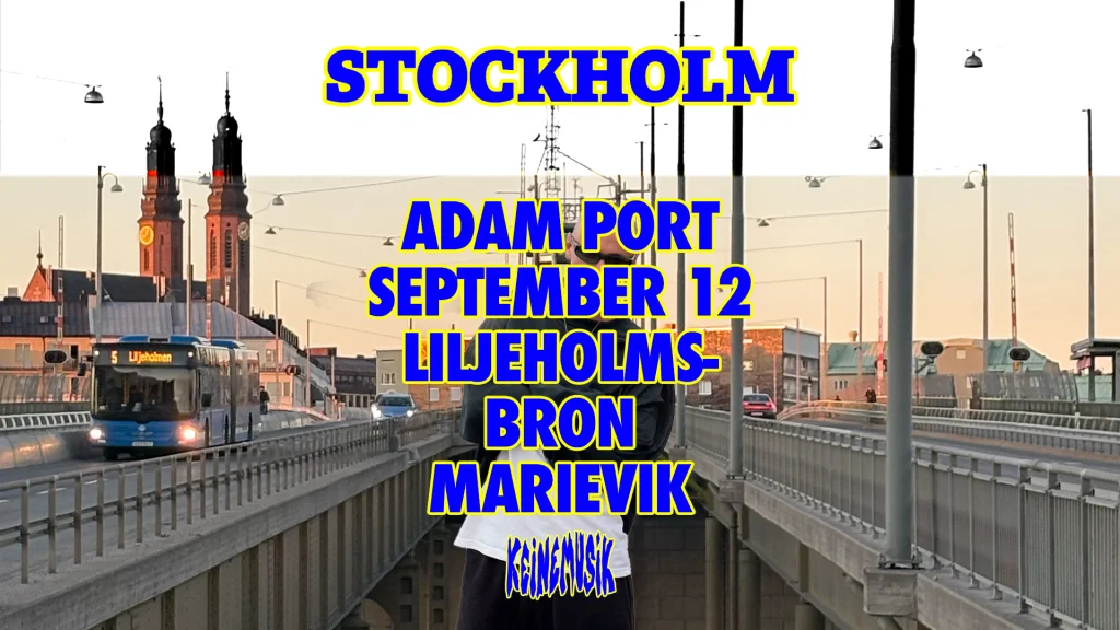 Adam Port