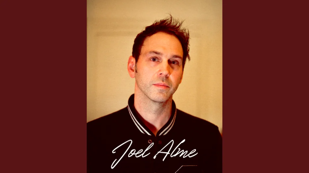 Joel Alme