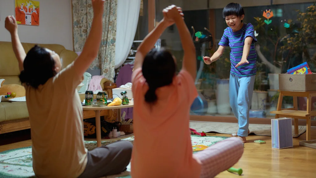 The Ugly (얼굴)