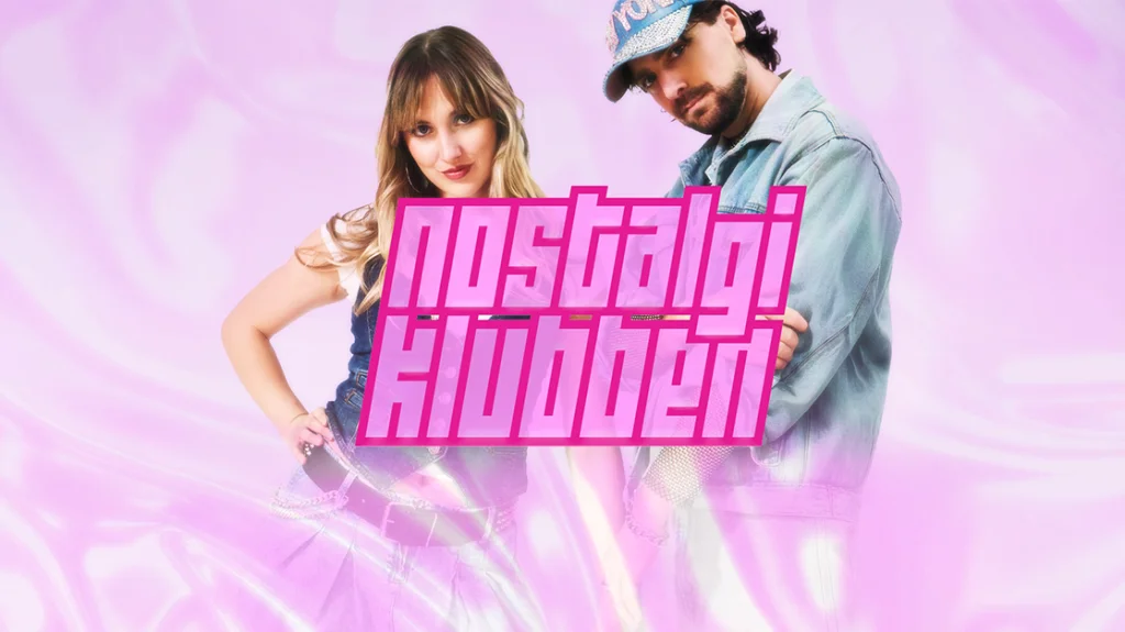 Nostalgiklubben