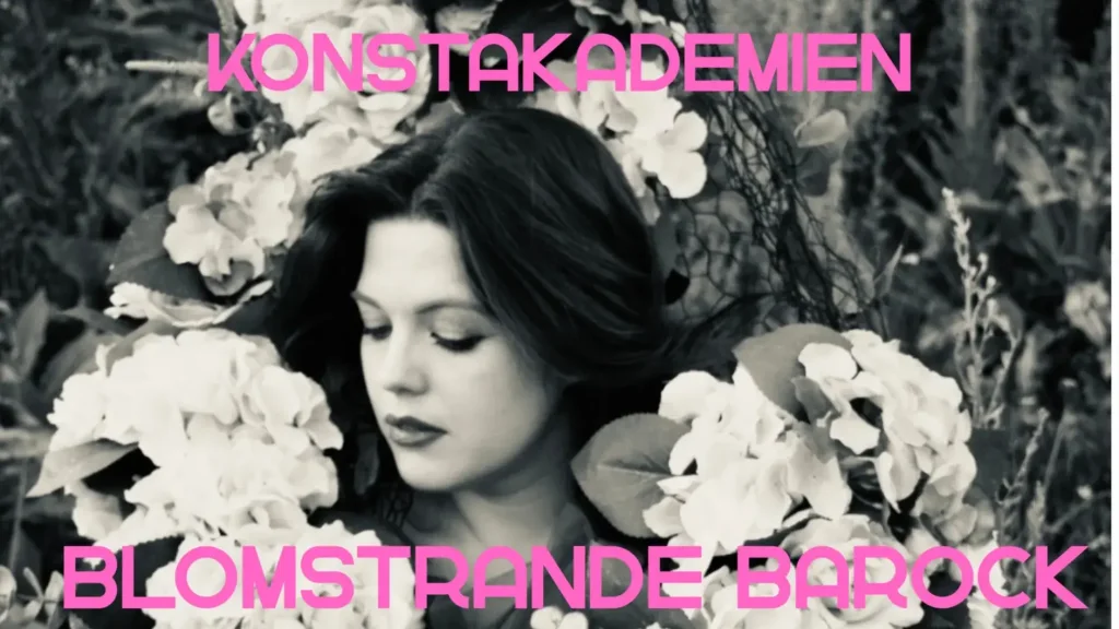 Opera på Konstakademien – Blomstrande barock