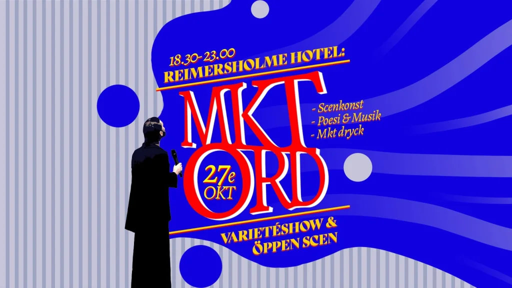 MKT ORD
