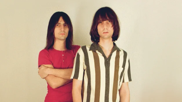The Lemon Twigs